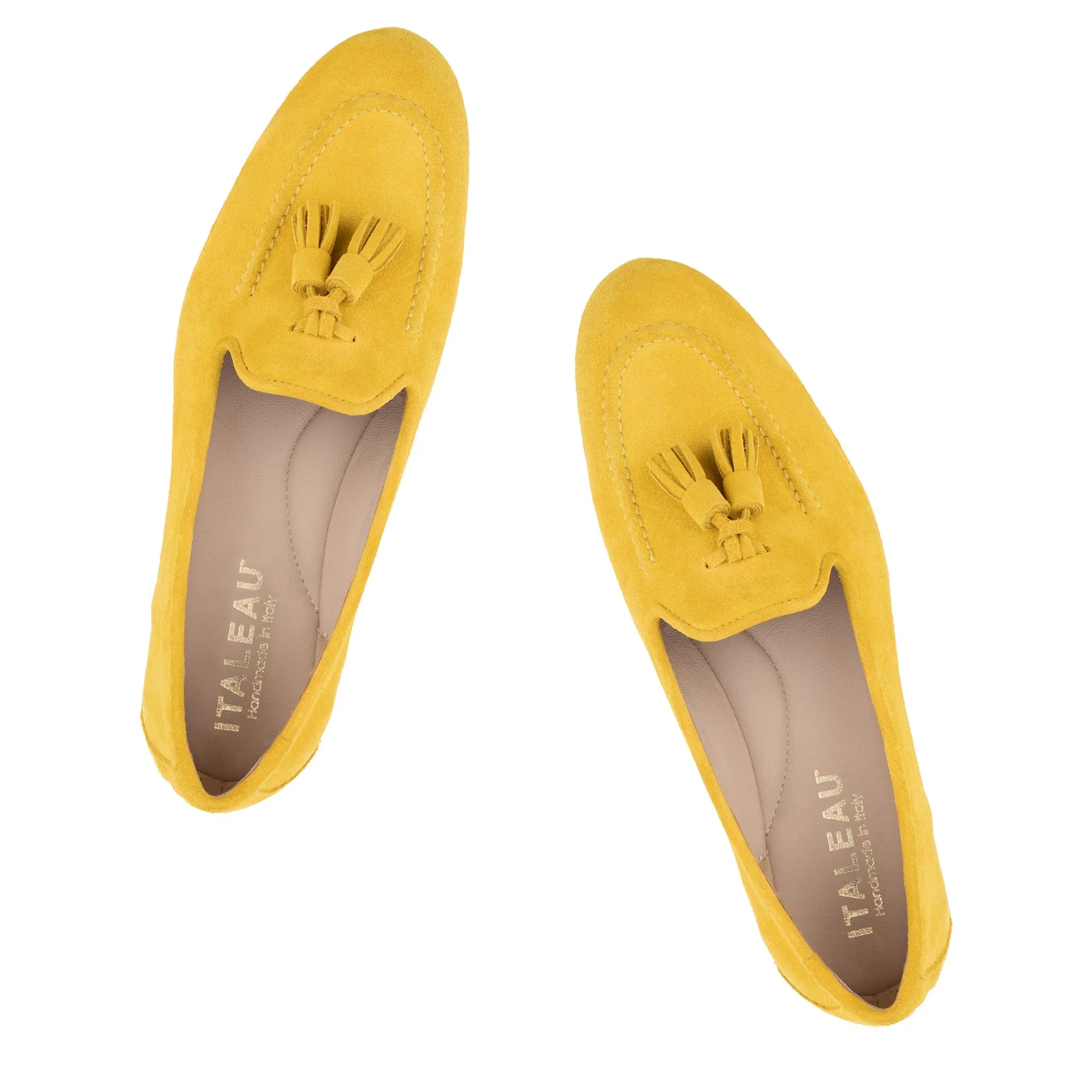 Lea Loafers