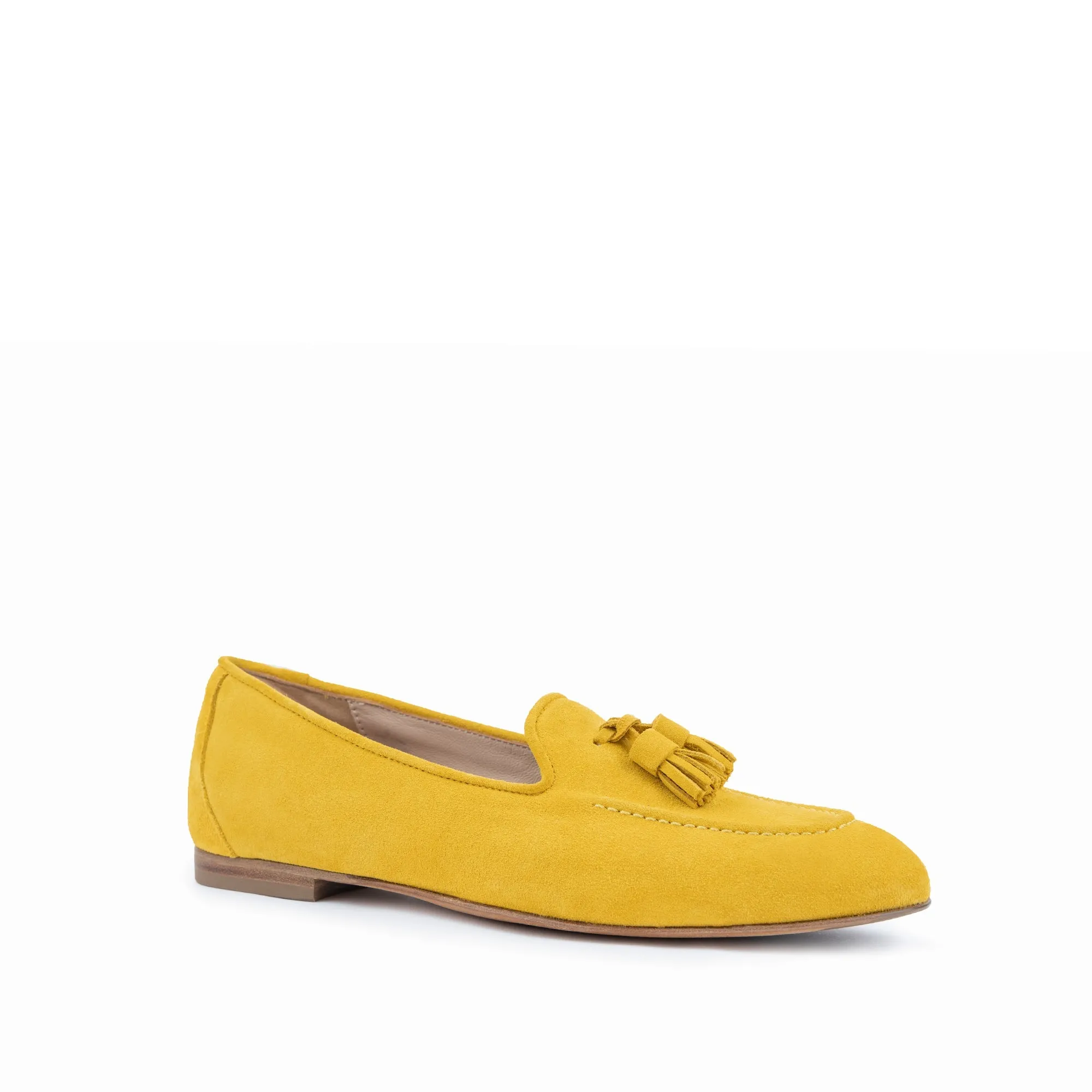 Lea Loafers