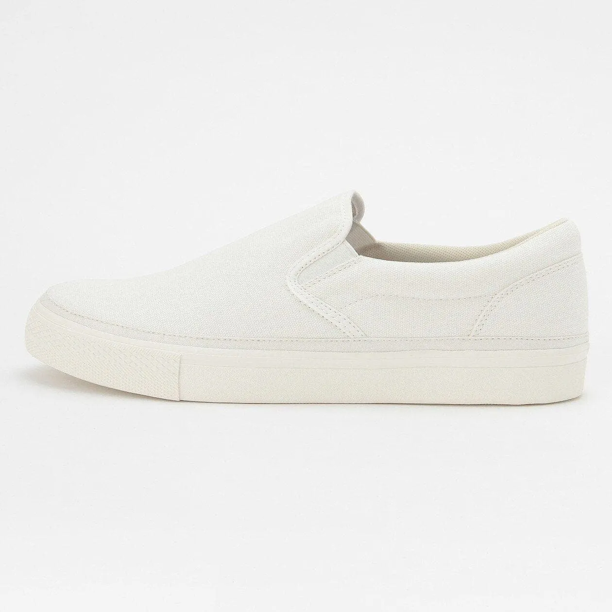 Less Tiring Slip-On Sneakers