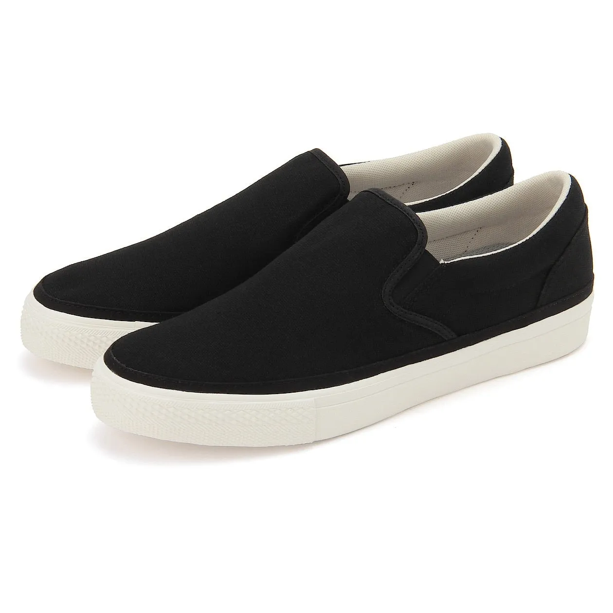 Less Tiring Slip-On Sneakers