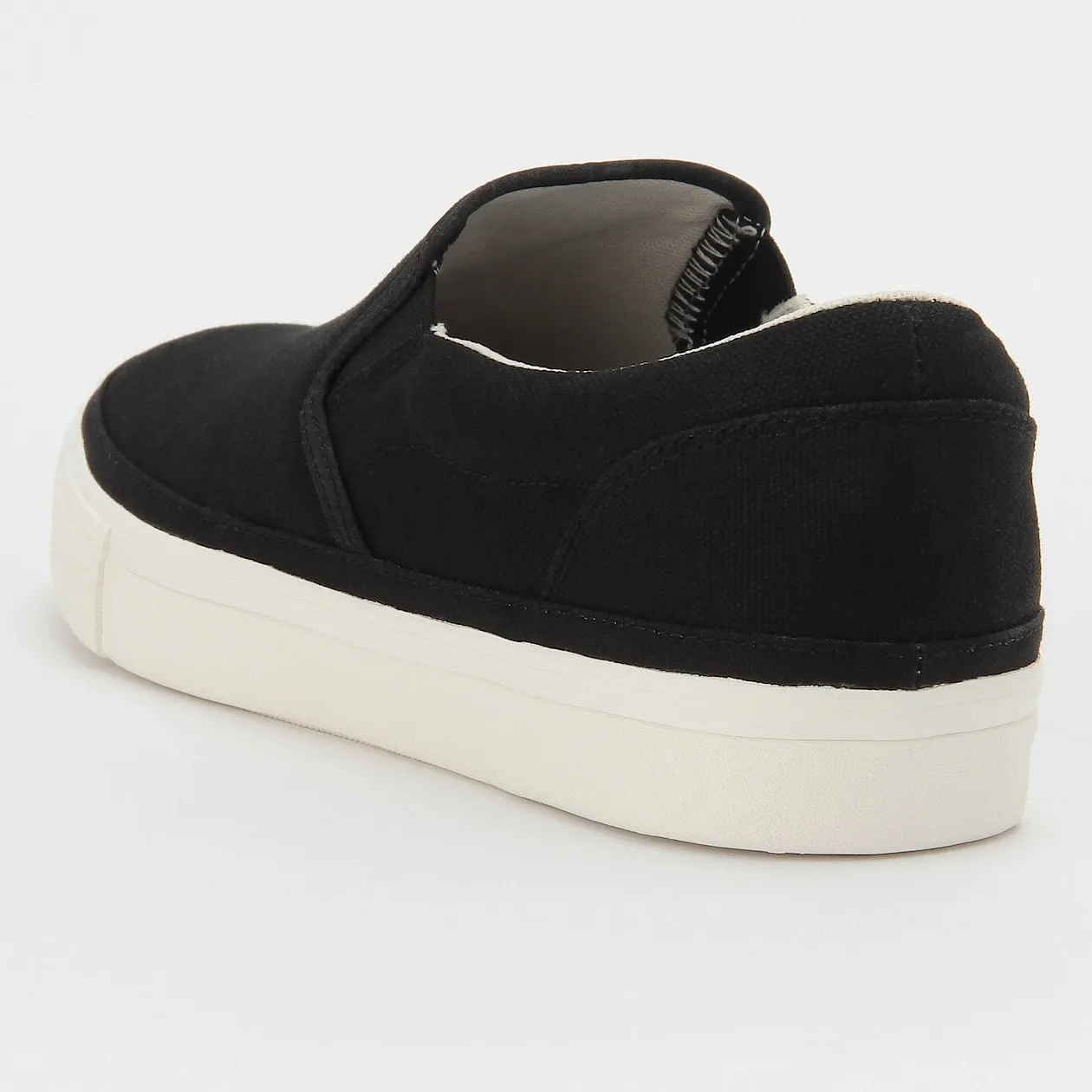 Less Tiring Slip-On Sneakers