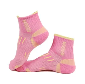 Marsnow Light Crew Soft Ski Sock for Women