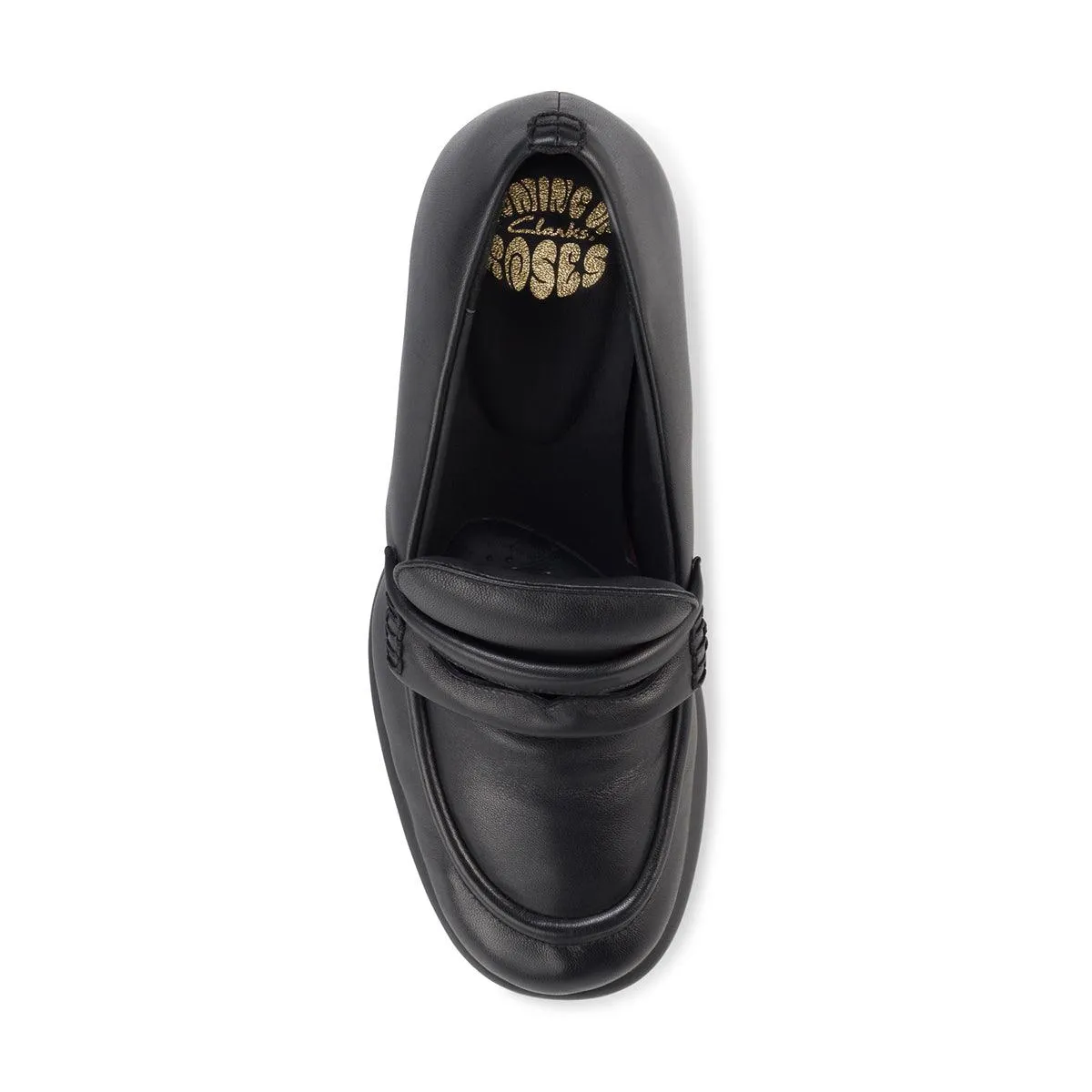   Martine Rose Wmns Loafer 'Black'