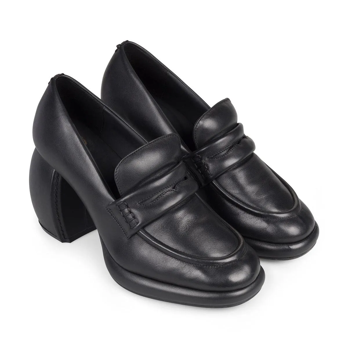   Martine Rose Wmns Loafer 'Black'