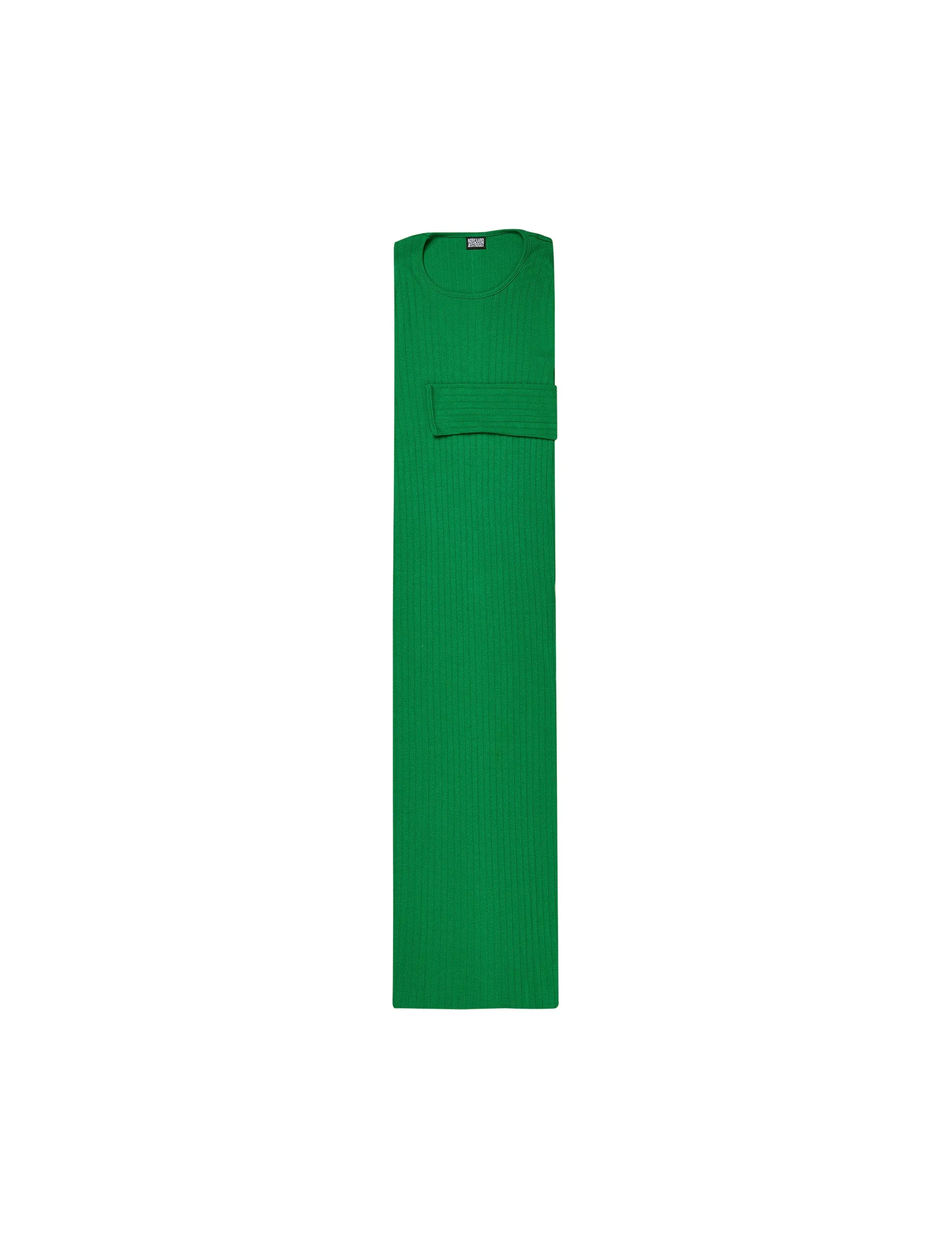 NPS John Dress Solid Colour, Green