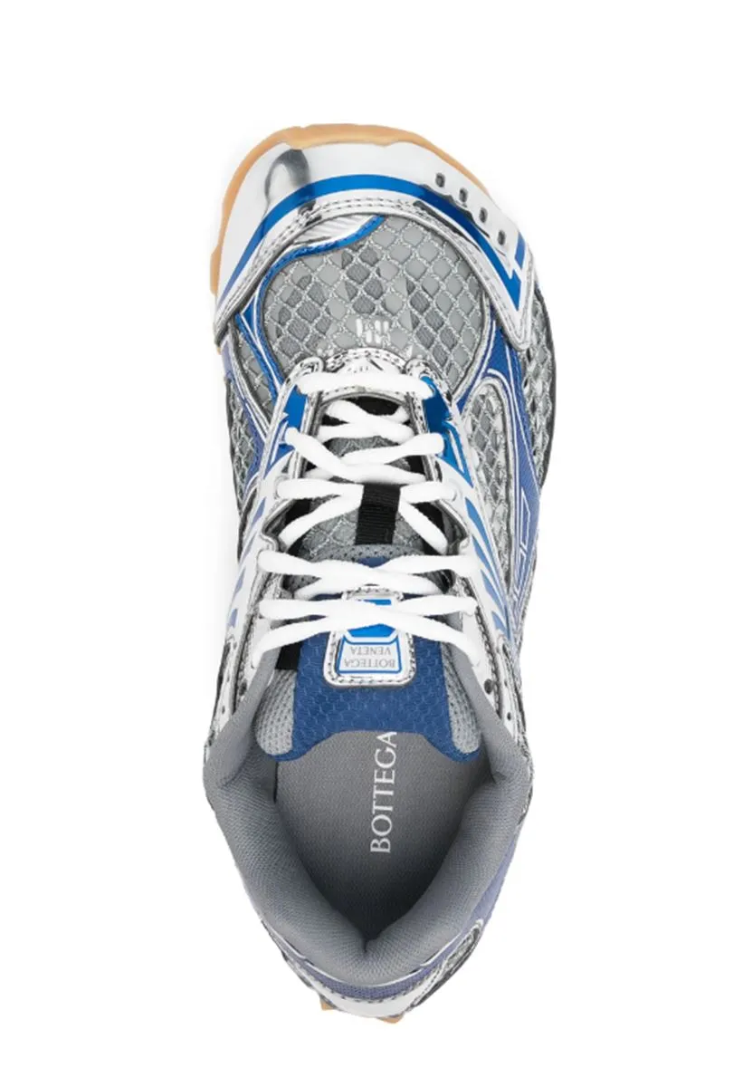 ORBIT RUNNER SNEAKERS