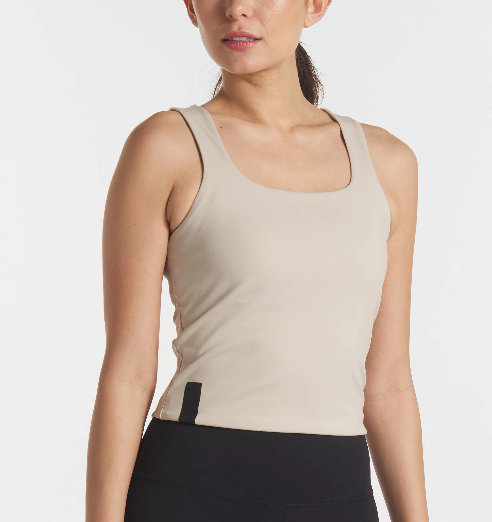 Performa Fitted Tank