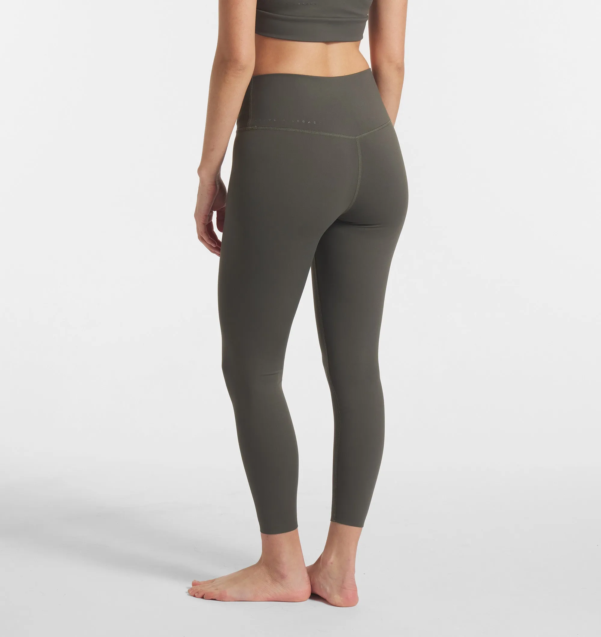 Performa High-Rise Legging [7/8]