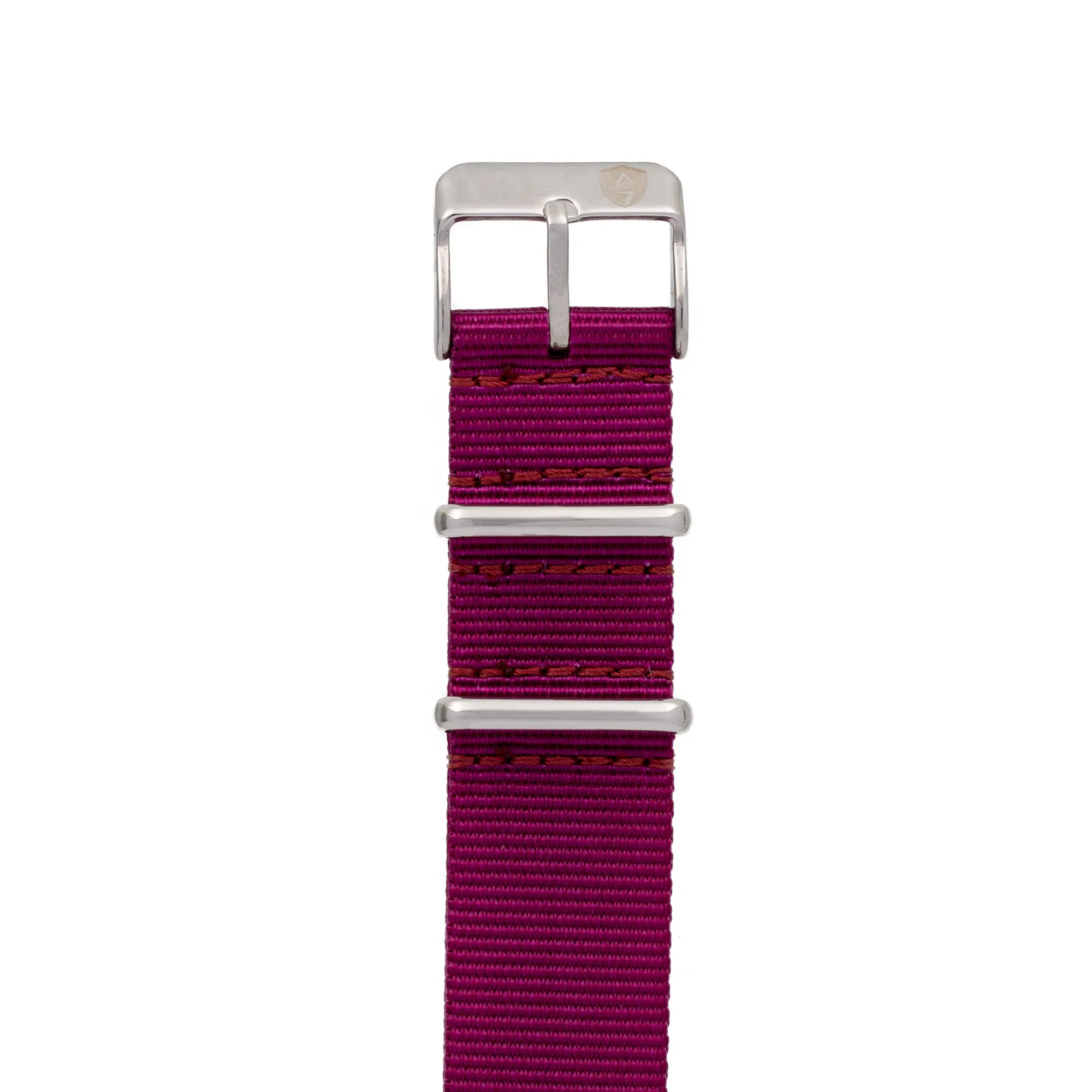 Plum Canvas Band