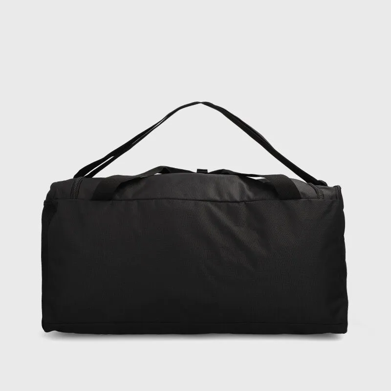 Puma Unisex Duffel Bag Black/White _ 171499 _ Black