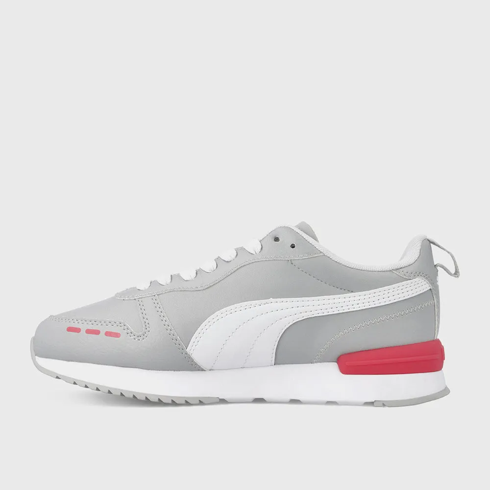 Puma Womens R78 SL Sneaker Grey/Multi _ 180196 _ Grey