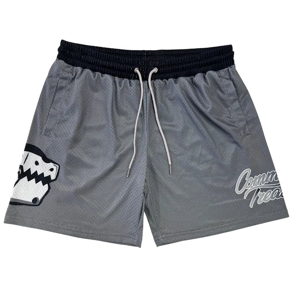 Shadow (7" Inseam) - Hoop Shorts