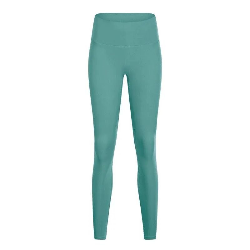 SoftState Transit Leggings - Seamless Front