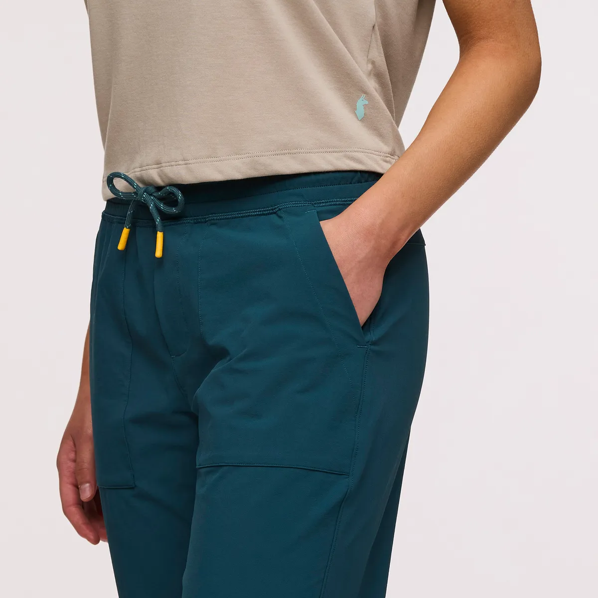 Subo Pant - Women's