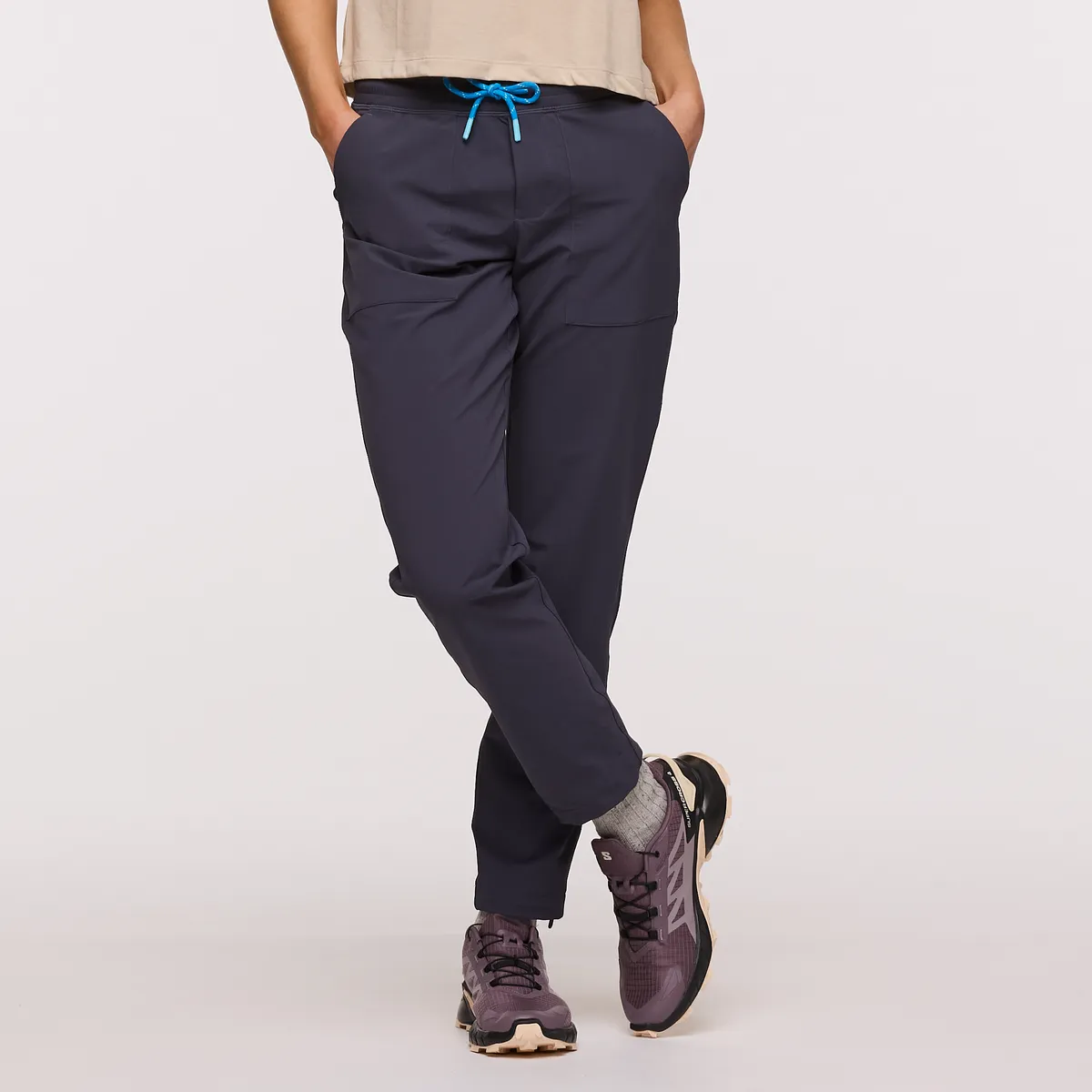 Subo Pant - Women's