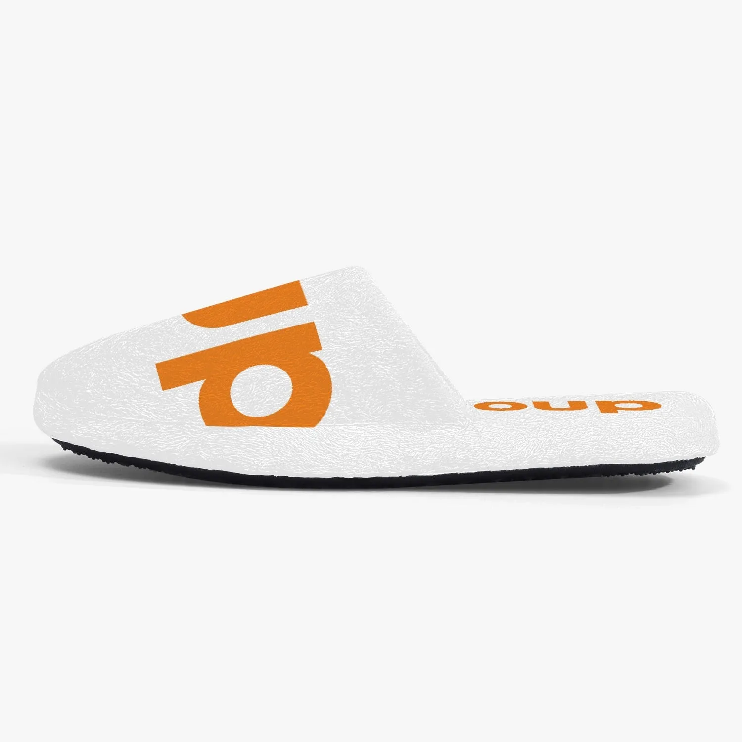 TechSoup Classic Cotton Slippers (FREE SHIPPING)