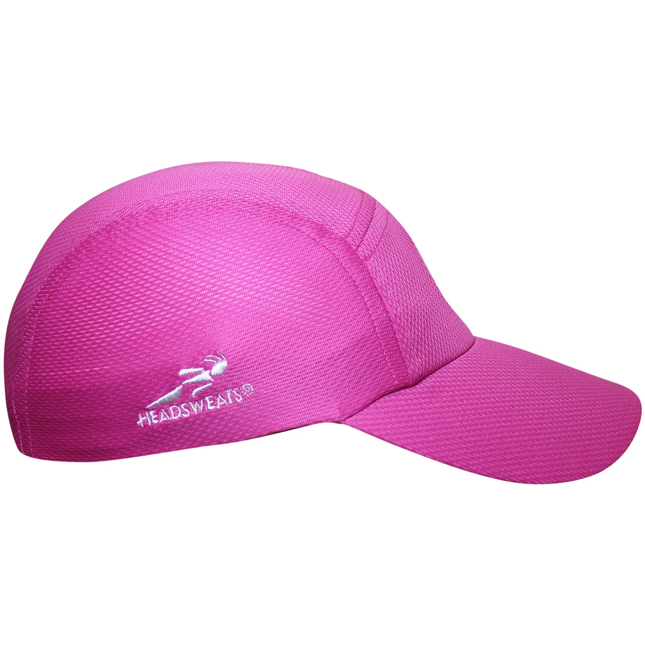 Telluride Pink Running Hat