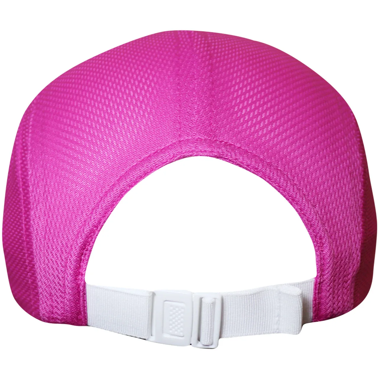 Telluride Pink Running Hat