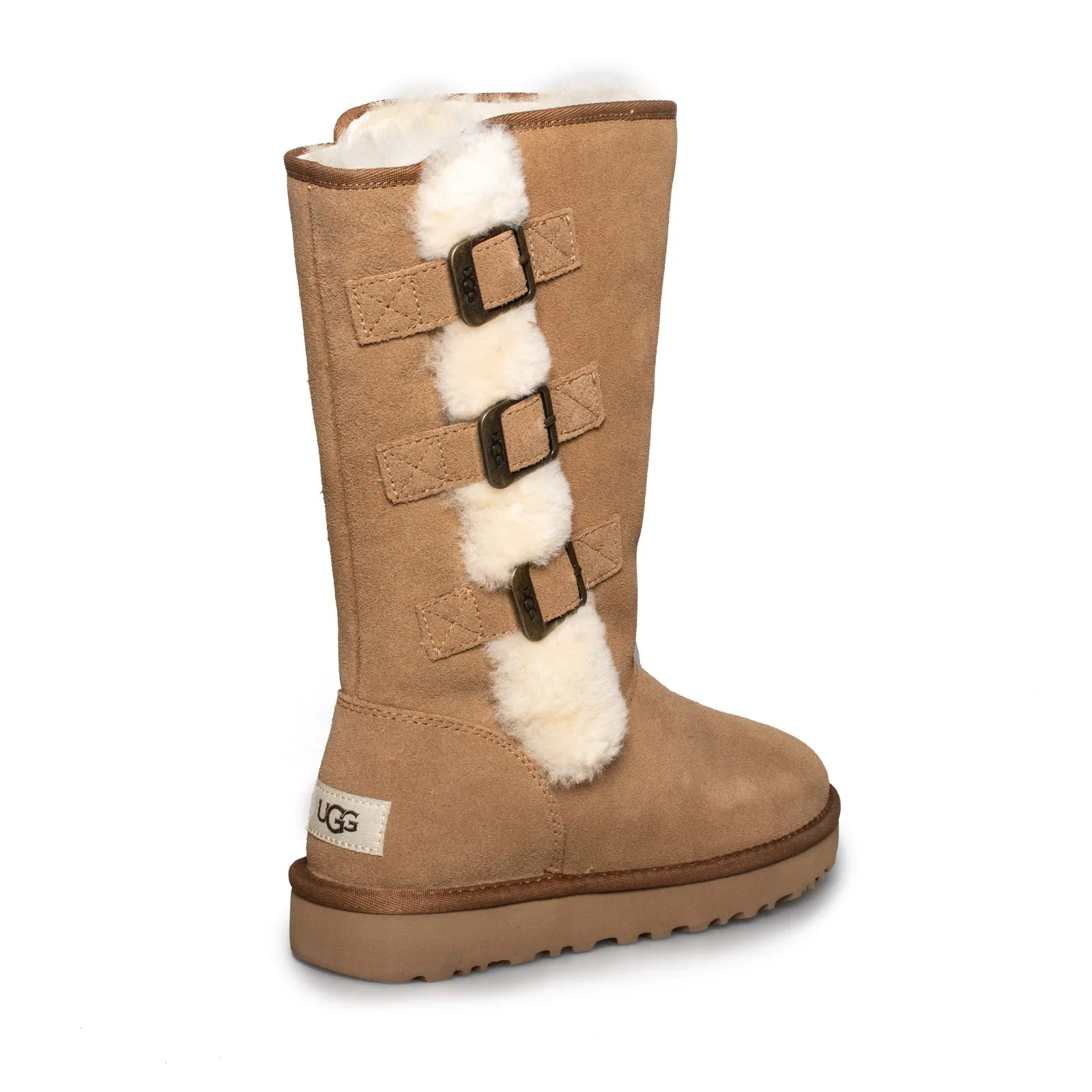 UGG Klea Chestnut Boots - Women's