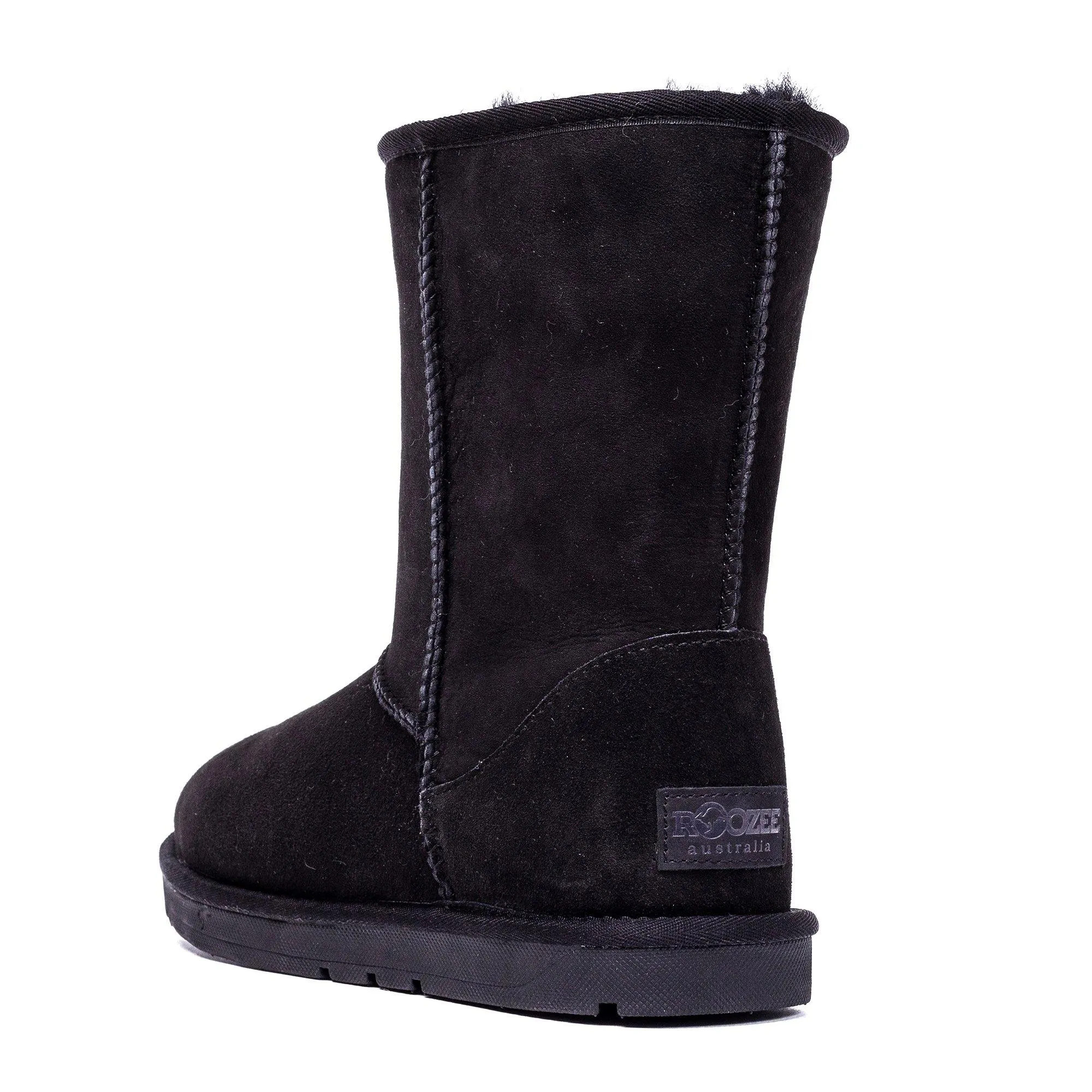 UGG Roozee Short Classic Boots