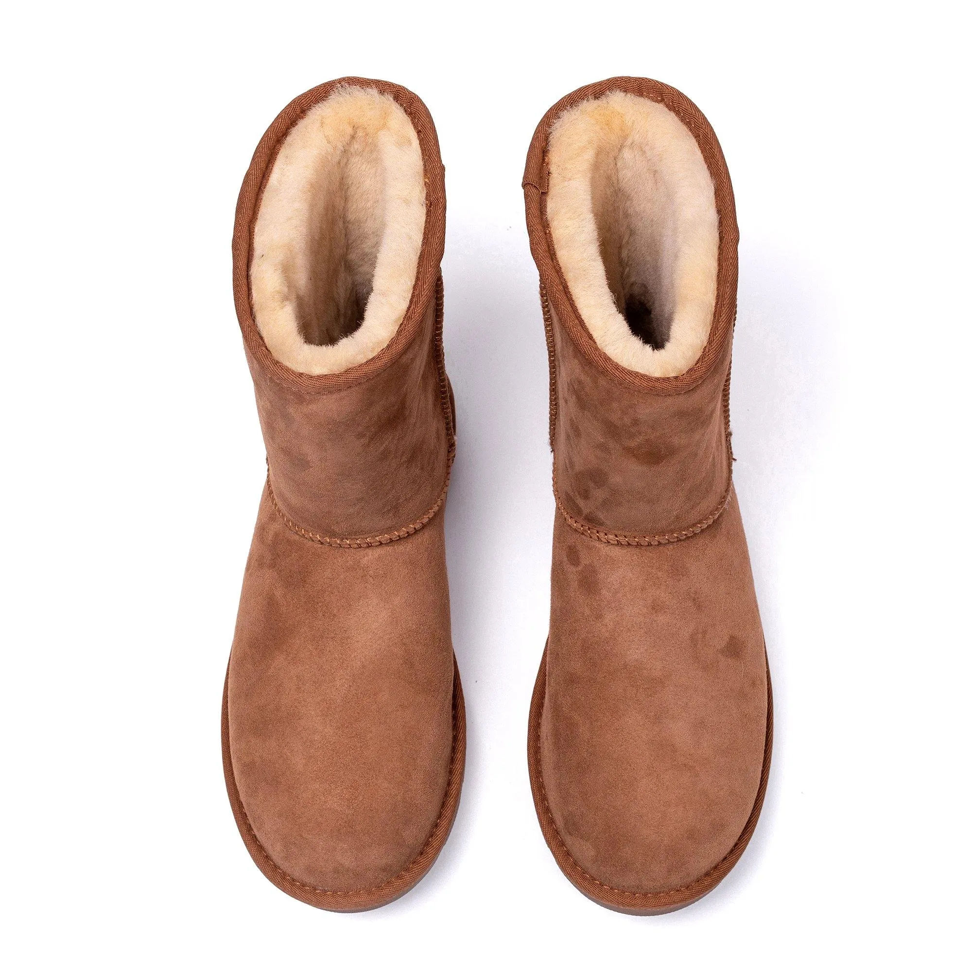 UGG Roozee Short Classic Boots