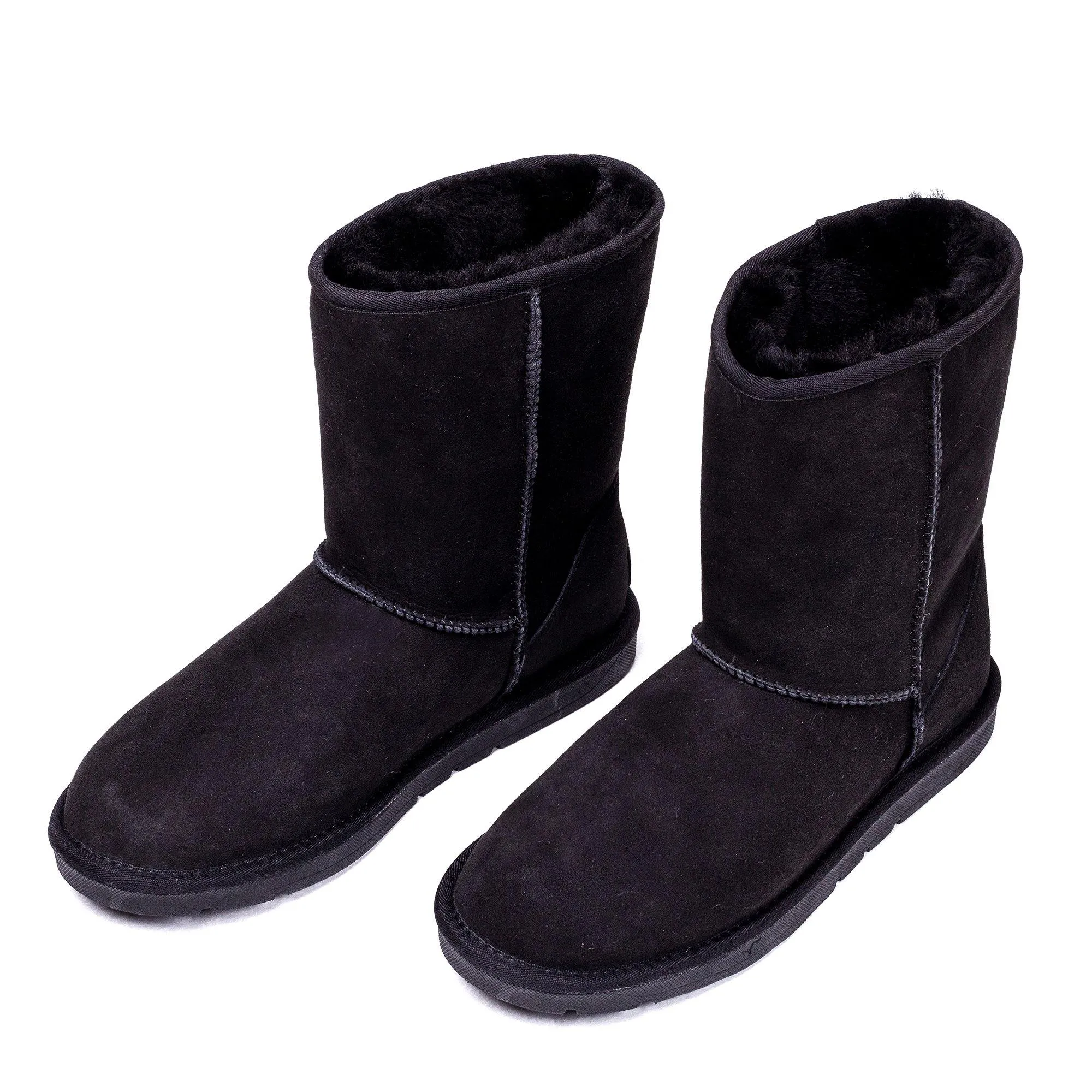 UGG Roozee Short Classic Boots