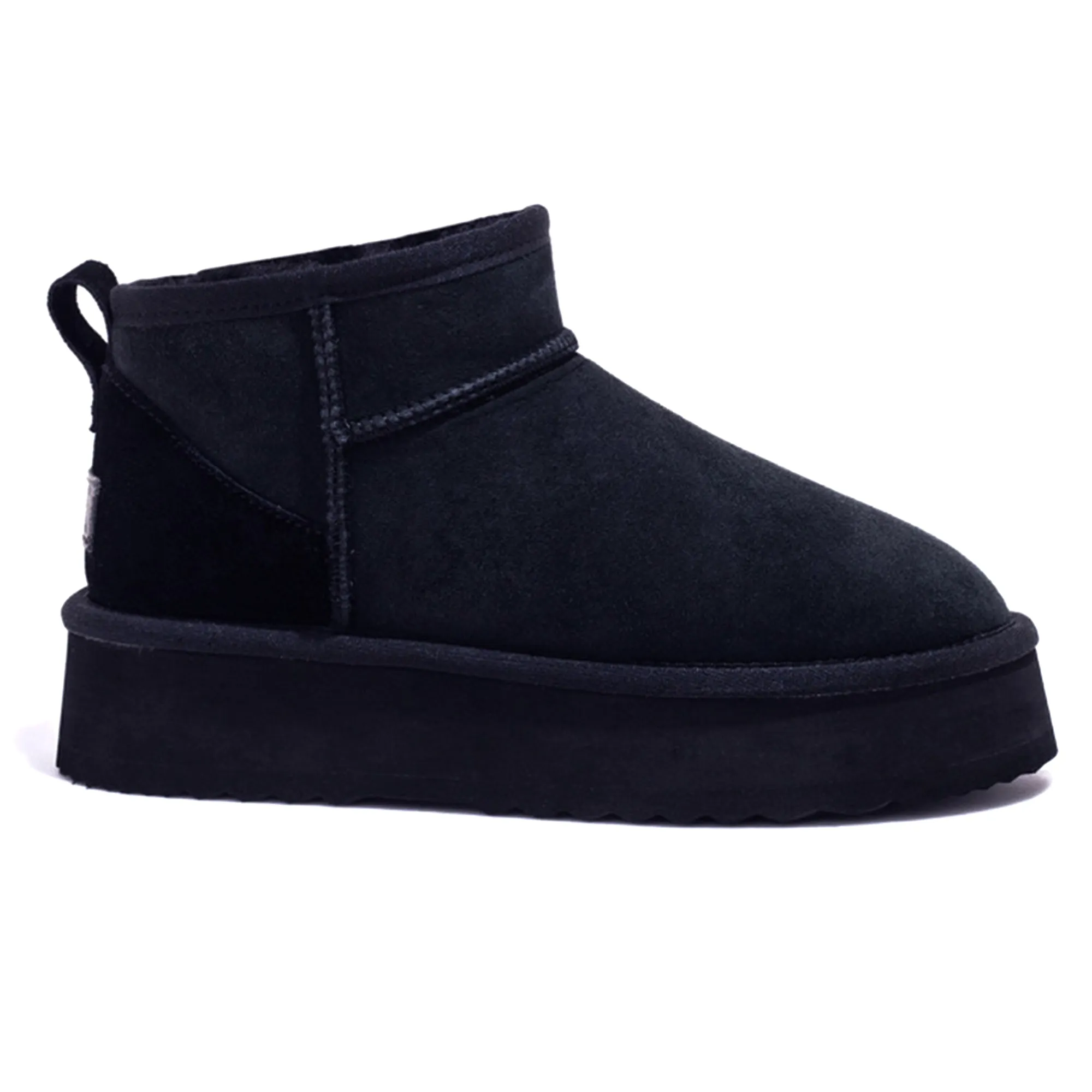 Ultra Mini Platform UGG Boots