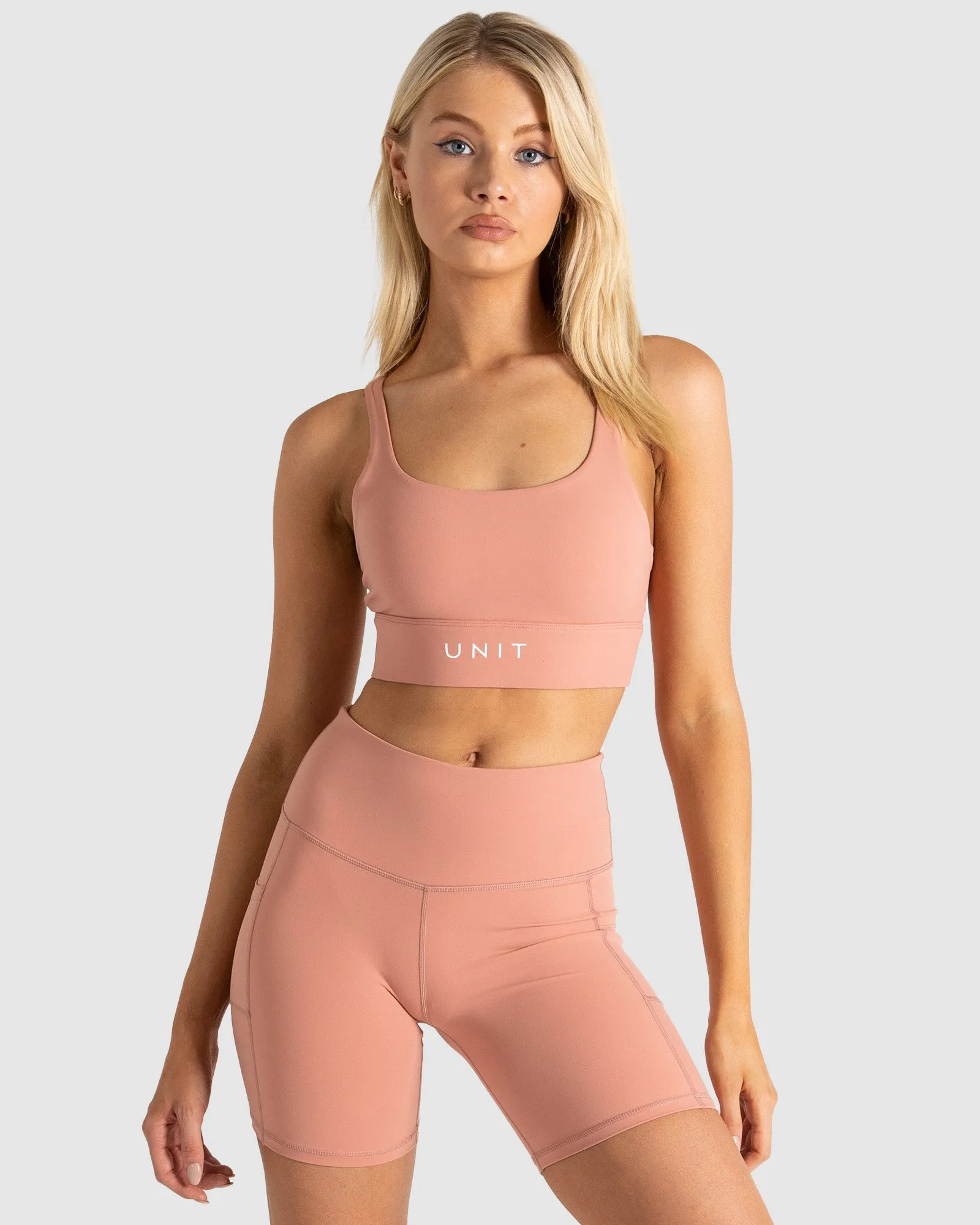 UNIT Energy Sports Bra