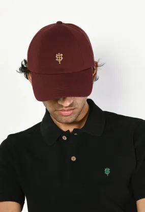 USI Classic Pique Cap | Cotton | Durable | High quality