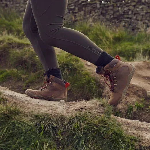 Vivobarefoot Tracker II FG - Bracken (Womens)