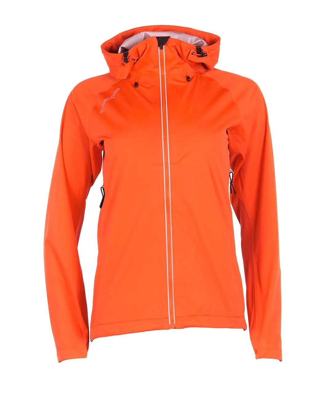 Women's Cloudburst Hoodie