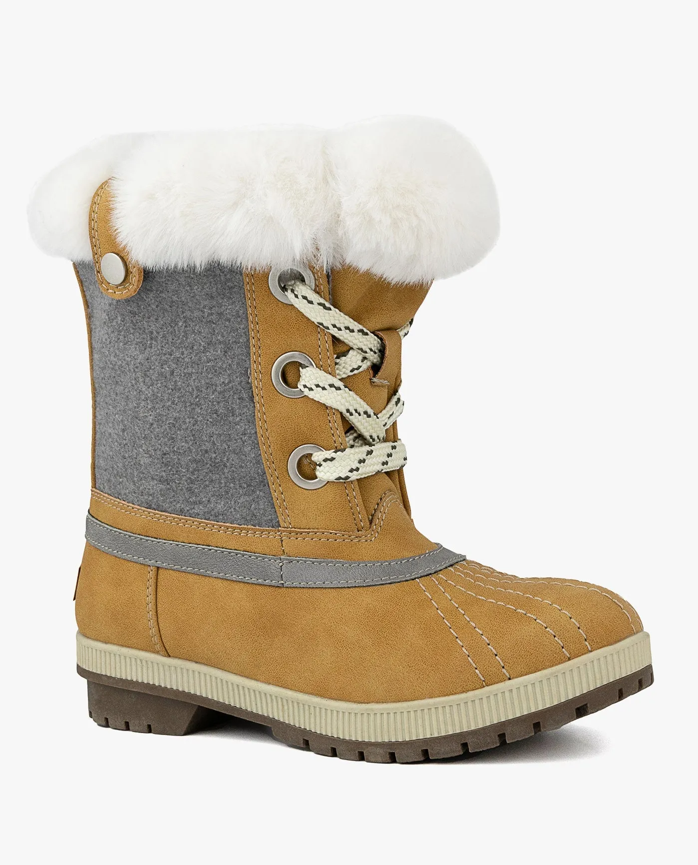 WOMENS MILLY WINTER BOOT