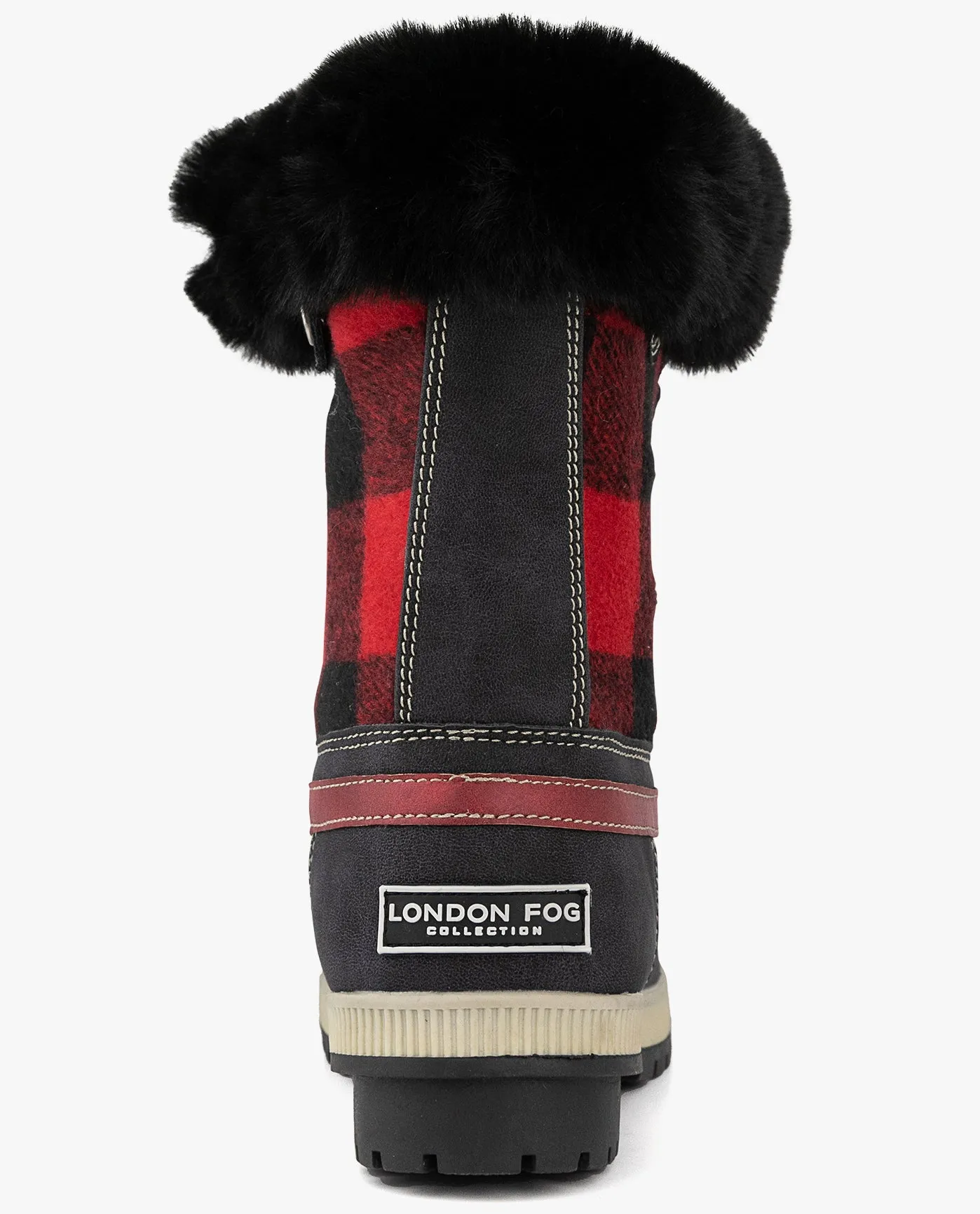 WOMENS MILLY WINTER BOOT