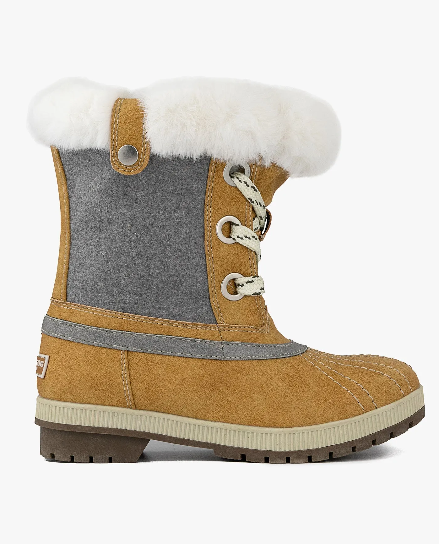 WOMENS MILLY WINTER BOOT