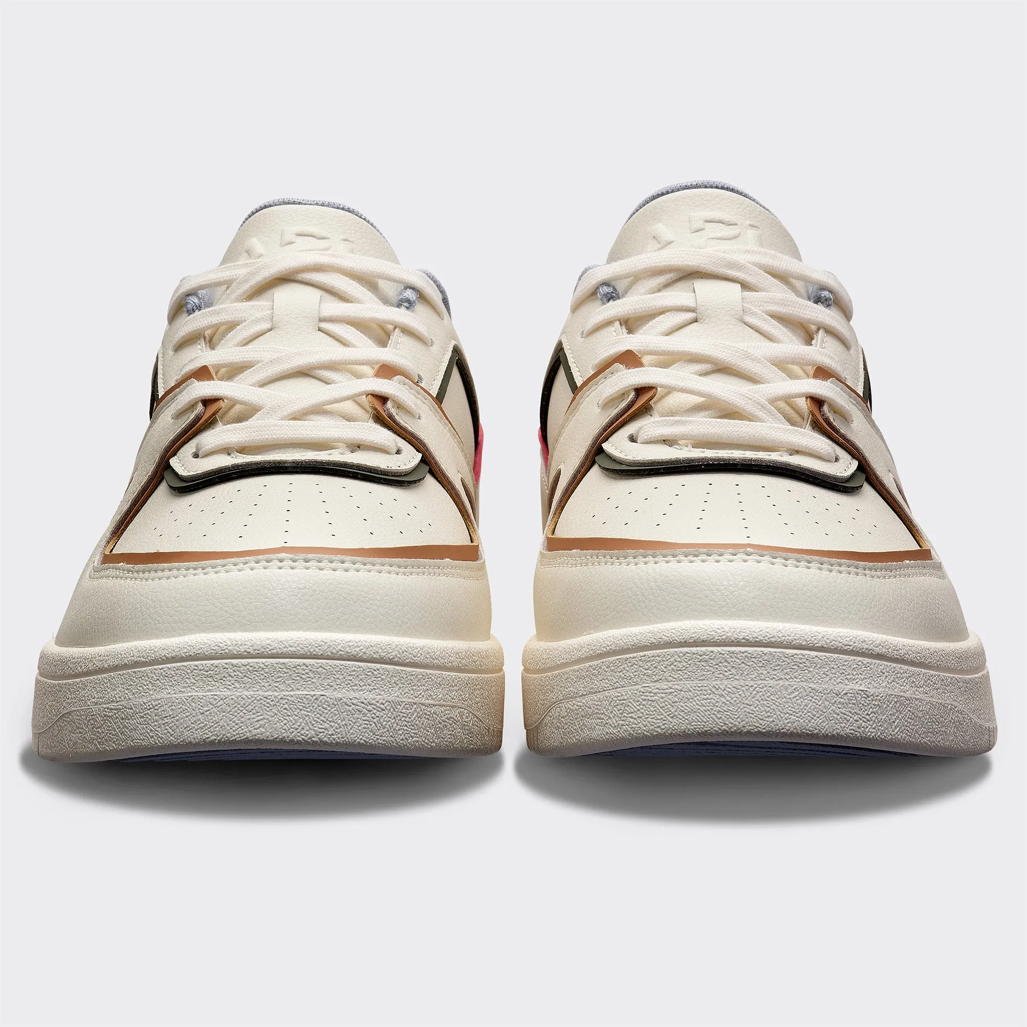 Women's Nostalgia '87 Ivory / Frozen Grey / Tan