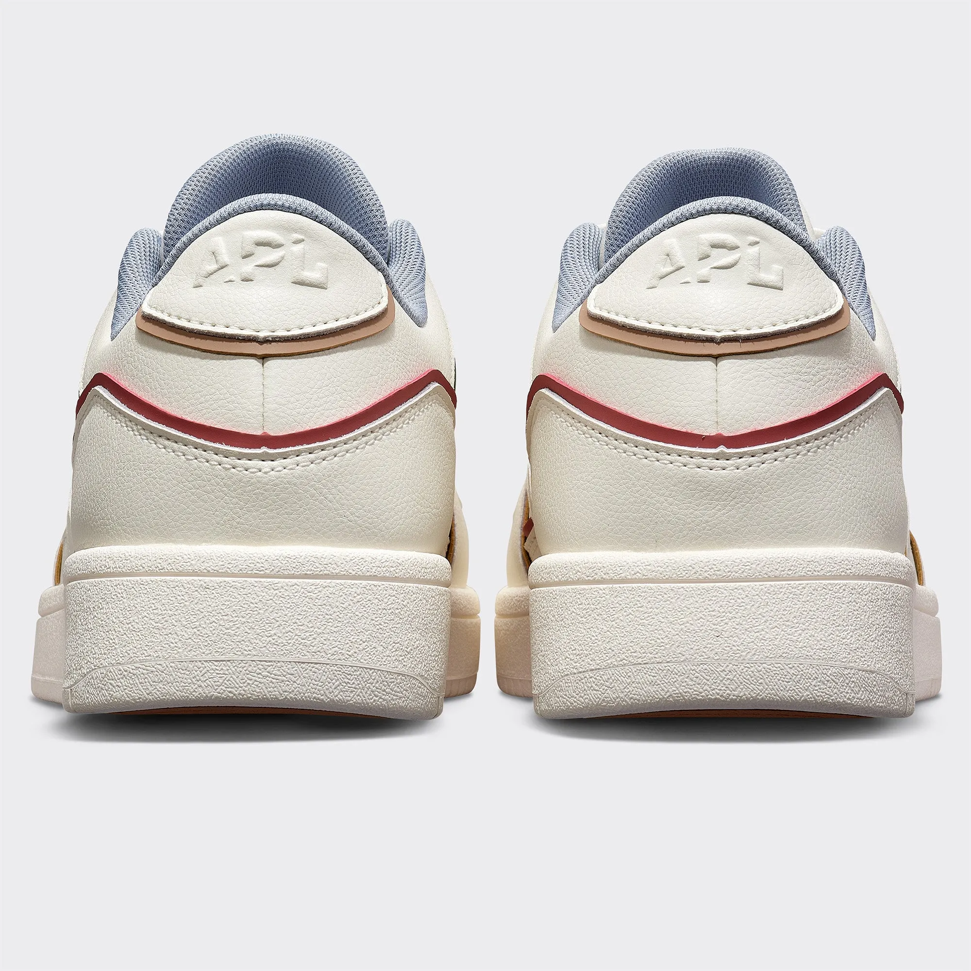 Women's Nostalgia '87 Ivory / Frozen Grey / Tan