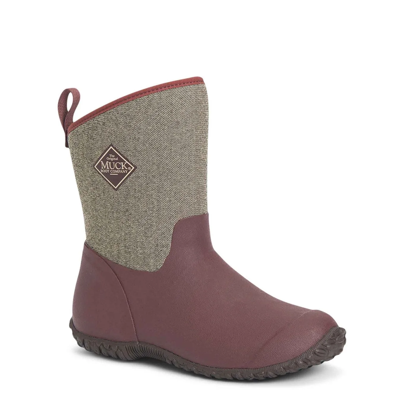 Women's RHS Muckster II Short Boots